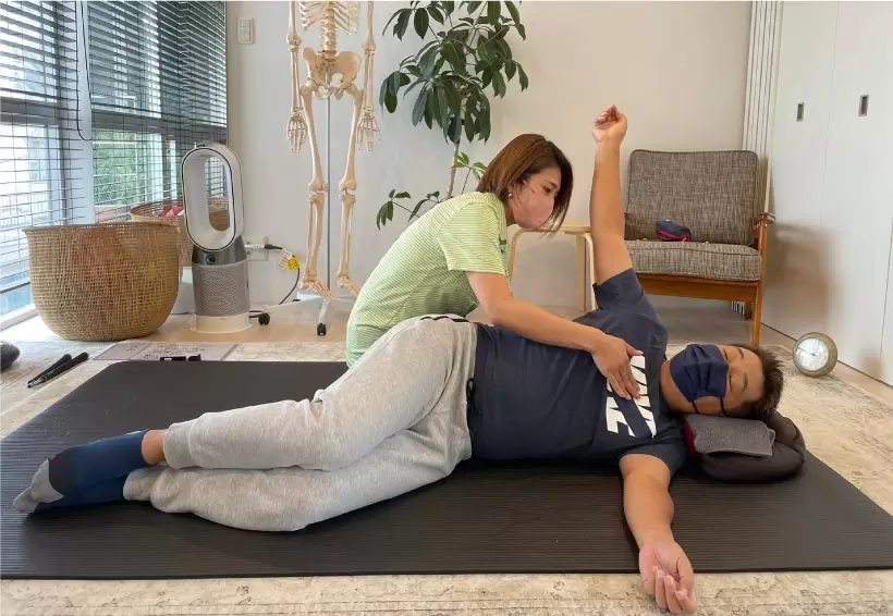 ゴルフ関節調律,野村タケオ,山本優子