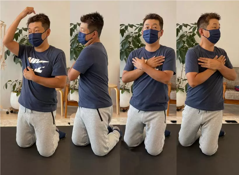 ゴルフ関節調律,野村タケオ,山本優子