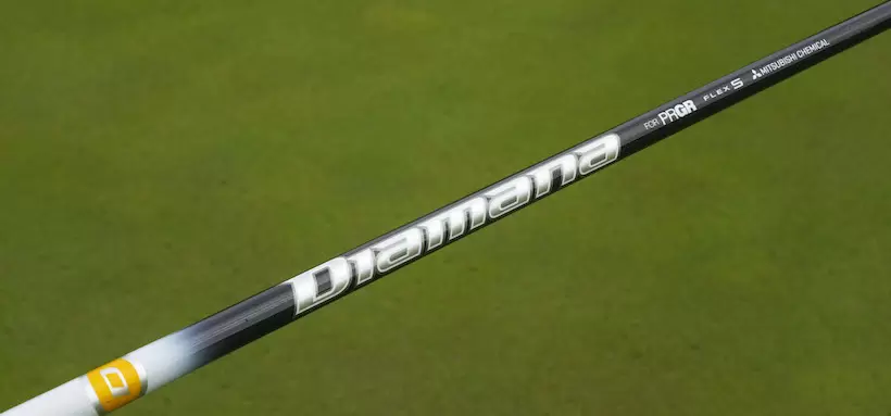 高い直進安定性の中で打球をコントロールできる！プロギア RS ジャスト ユーティリティ