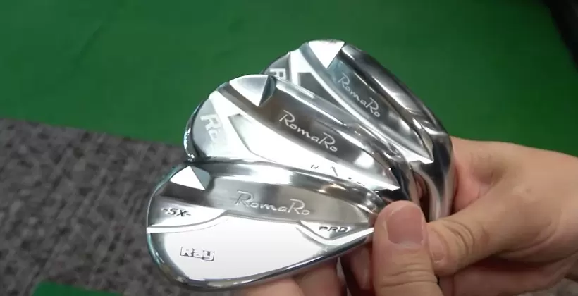 RomaRo RayRXシリーズ。