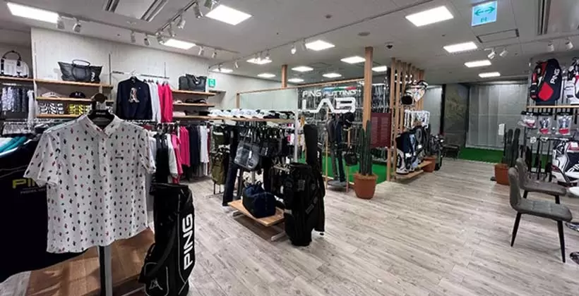 みなとみらいデートで立ち寄ってみて！PING直営店「PINGフィッティングスタジオみなとみらい」オープン