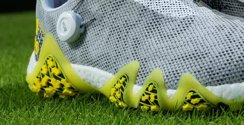 コードカオス22,アディダスゴルフ