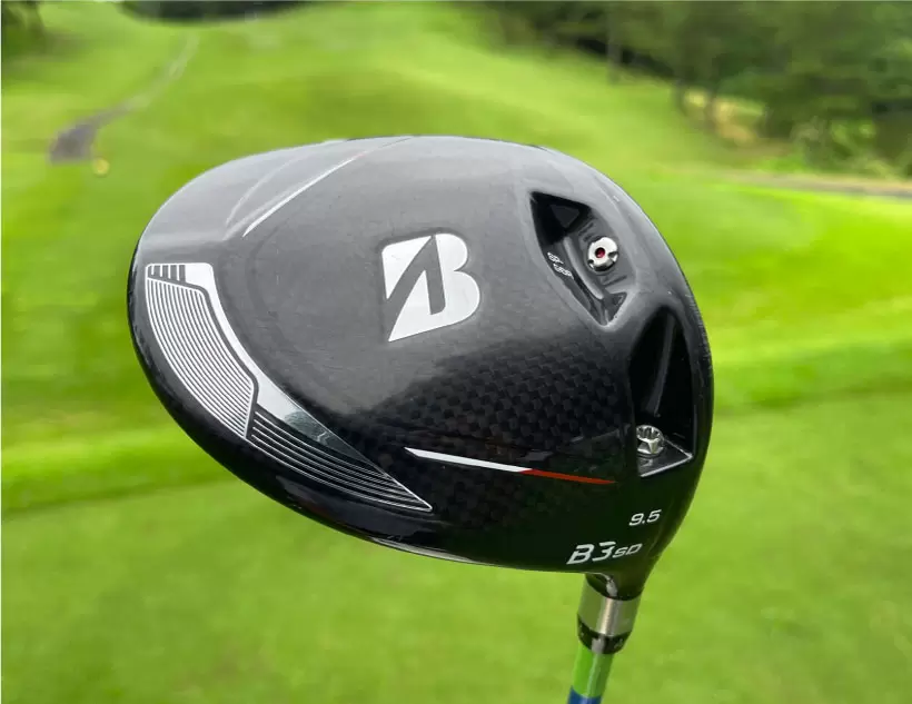 B3 SDドライバー,ブリヂストンゴルフ