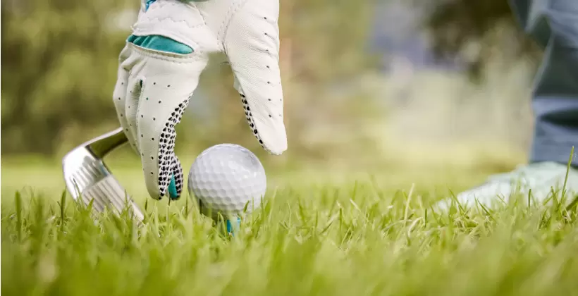 ティーグラウンド