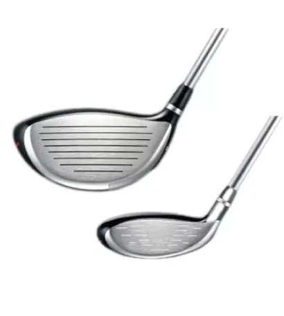 チタン素材ドライバー