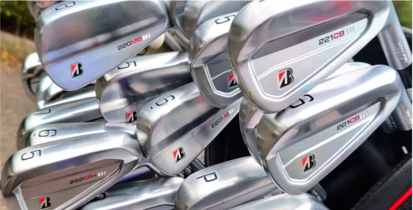 ブリヂストンスポーツの『B-Limited 220MB』『221CB』『222CB+』