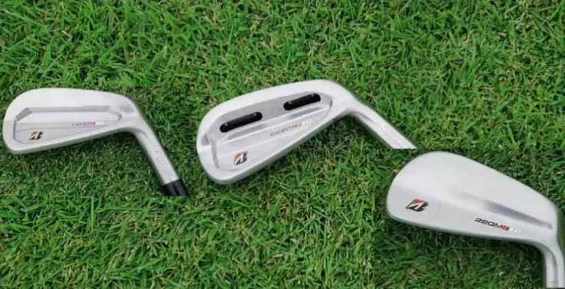 ブリヂストンスポーツの『B-Limited 220MB』『221CB』『222CB+』