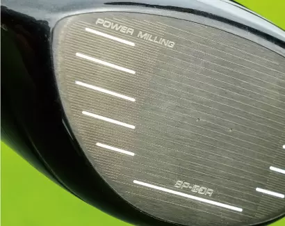 ブリヂストン B3SD／DD ドライバー