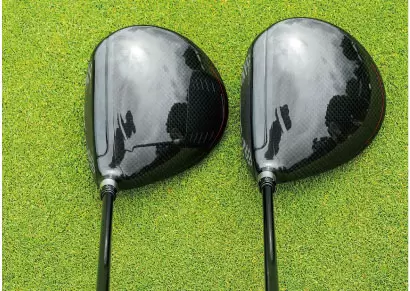 ブリヂストン B3SD／DD ドライバー