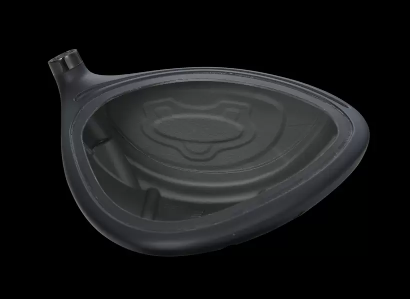 『最速ヘッド』で真っすぐ飛ばす!! 直進主義「LABOSPEC PLUS」ドライバー