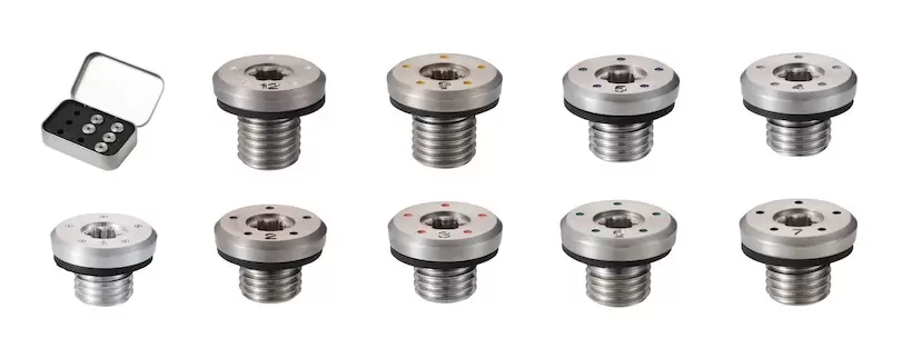 『最速ヘッド』で真っすぐ飛ばす!! 直進主義「LABOSPEC PLUS」ドライバー