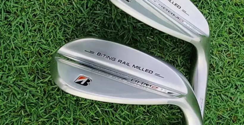 ブリヂストンスポーツ,BRM2 ウェッジ