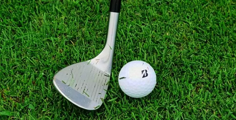 ブリヂストンスポーツ,BRM2 ウェッジ