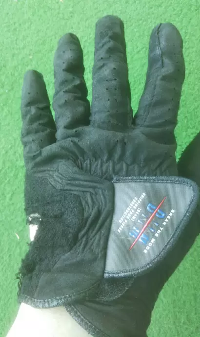 ブリヂストン,BIIMグローブ