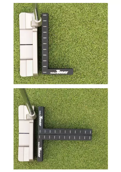 多機能パット練習器