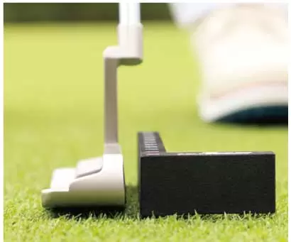 多機能パット練習器