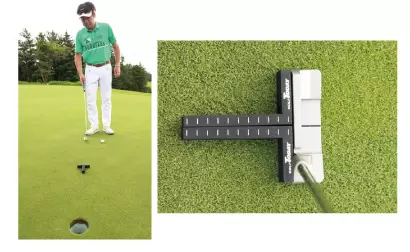 多機能パット練習器