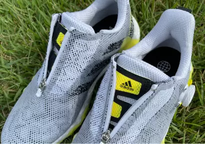 コードカオス22 BOA