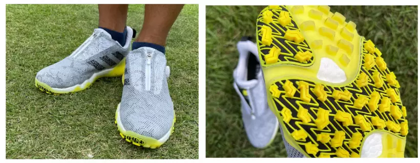 コードカオス22 BOA