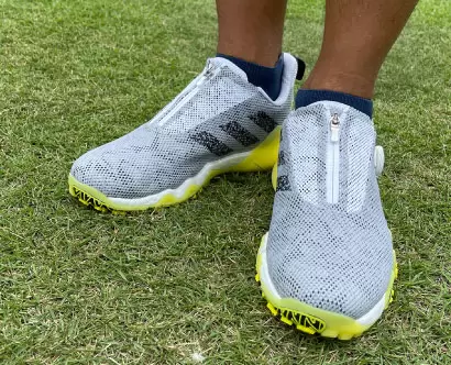 コードカオス22 BOA