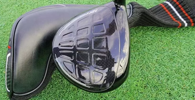 本間ゴルフ,NX プロト ドライバー