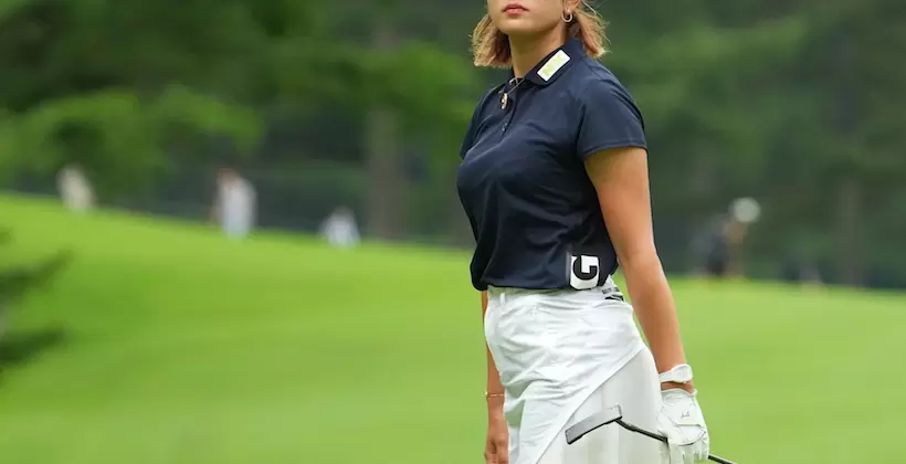 1ヶ月でくびれができて、飛距離も伸びる!一石二鳥な『Kstyle・ゴルフフィットネス』