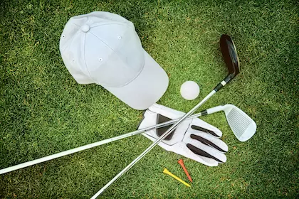 ゴルフ用品レンタルのサブスク