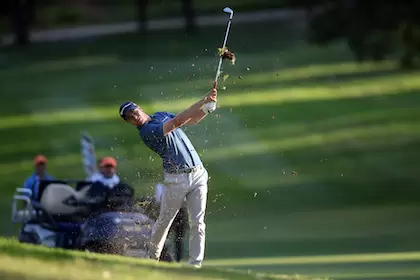 ゴルフ中継配信のサブスク