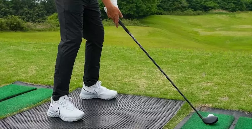 90を切るために必要・大事な技術は、たったの3つだけ！