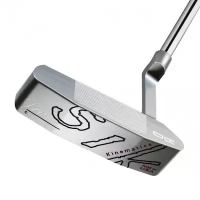 SIK Pro（プロ）アームロック クランクネック デシャンボー使用モデル