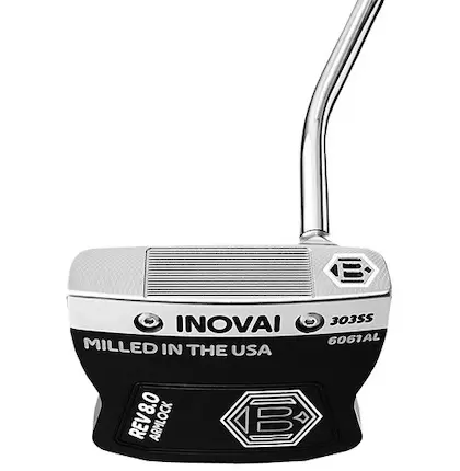 ベティナルディ INOVAI 8.0 アームロック