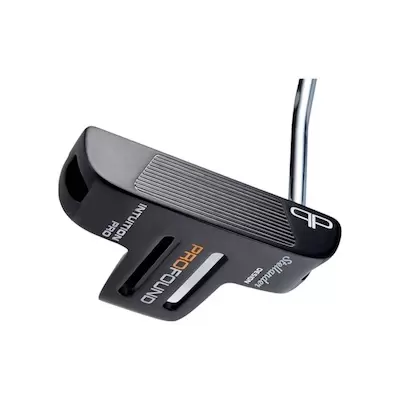 プロファウンドゴルフ イントゥイションプロ　37インチ（アームロック）