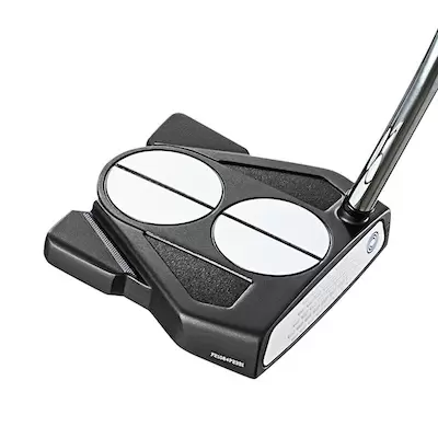 キャロウェイ オデッセイ 2ボールテン アームロックパター