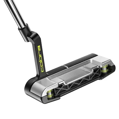 コブラ キング 3D プリント グランドスポーツ アームロック パター