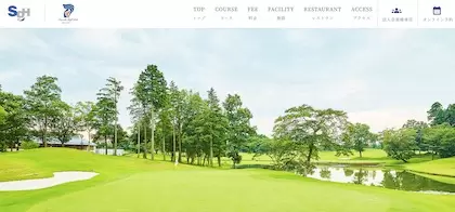 ヌーヴェルゴルフ倶楽部