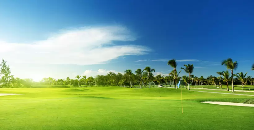 千葉県ゴルフ場