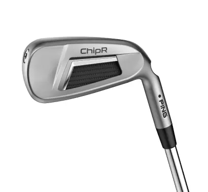 ピンの『ChipR（チッパー）』