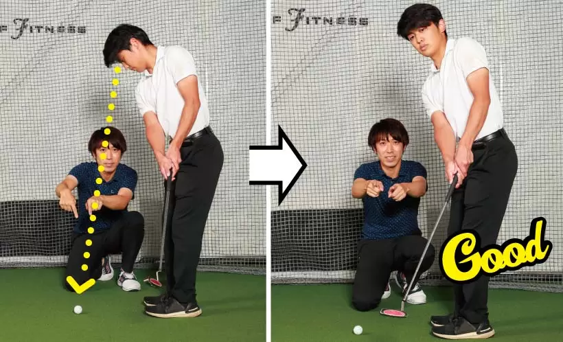 小林さんのインパクト