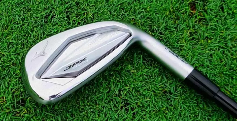 JPX 923 HOT METAL HL