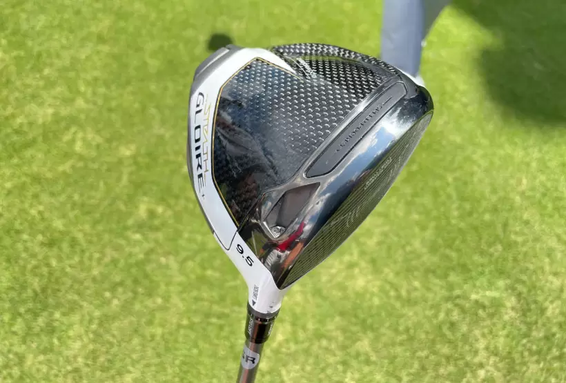 テーラーメイド ステルスグローレ