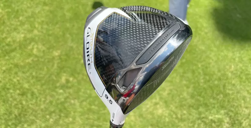 テーラーメイド ステルスグローレ