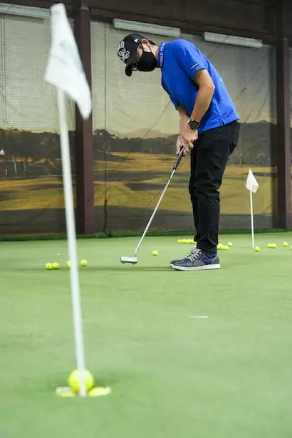 アナタにとっての最適な1本に出会える個性派揃いの10モデル【PING 2023 PUTTER 全モデル試打】