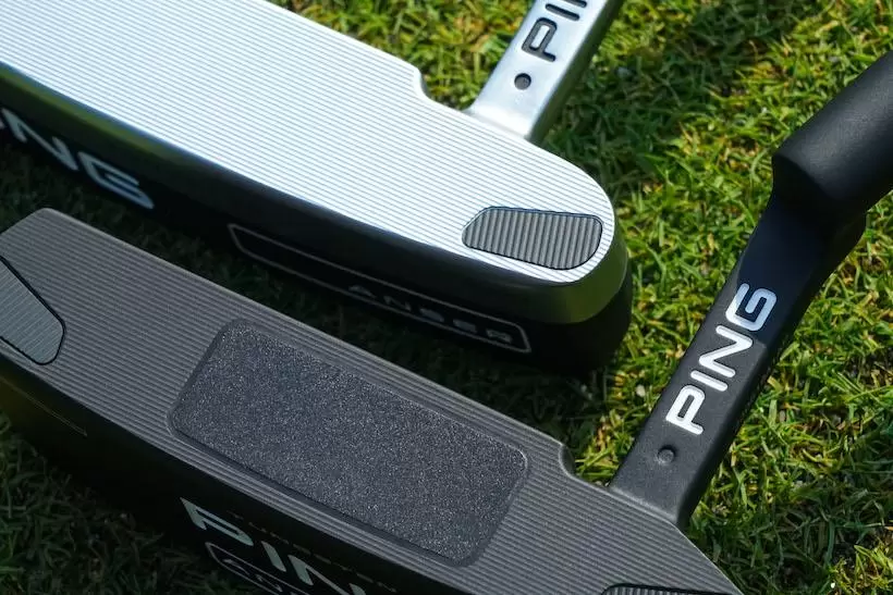 アナタにとっての最適な1本に出会える個性派揃いの10モデル【PING 2023 PUTTER 全モデル試打】