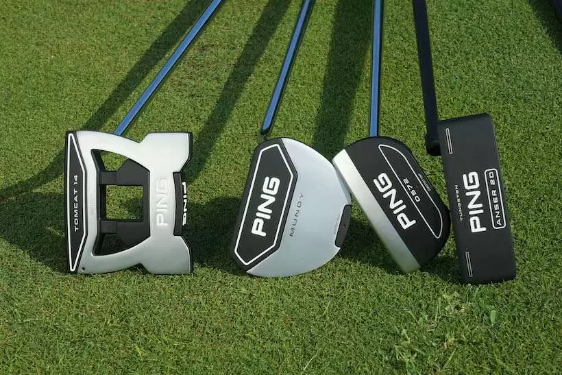 テンポがゆっくりなら重め、速いなら軽めのヘッド重量がいい