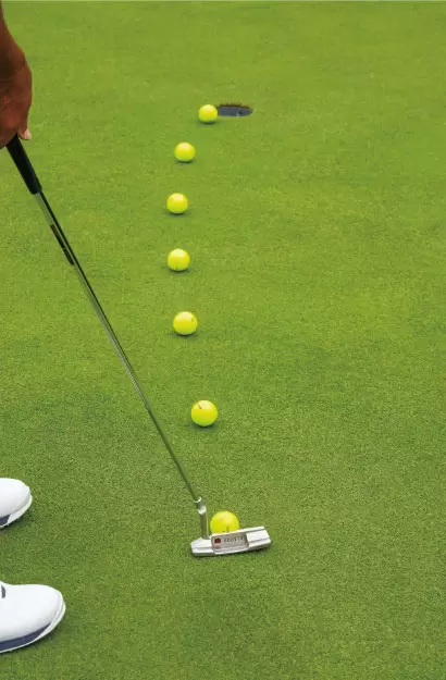 曲がるラインの攻略法