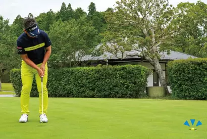 藤田寛之,本番に強くなる練習方法