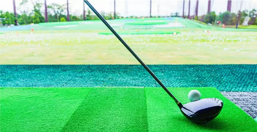 ゴルフ,ドライバー