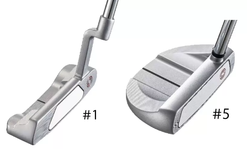 WHITE HOT ホワイト・ホット （キャロウェイゴルフ）