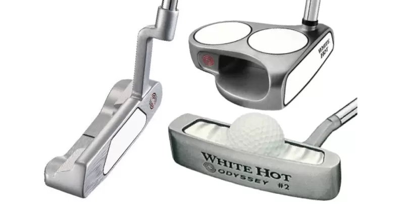 WHITE HOT ホワイト・ホット （キャロウェイゴルフ）