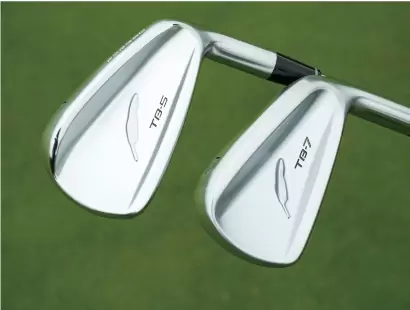 フォーティーンTB-5／TB-7FORGED